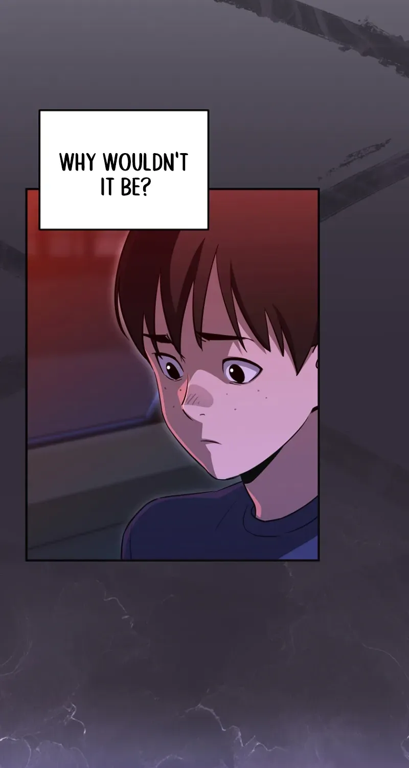 You Like Someone With That Face? Chapter 5 page 62 - 
