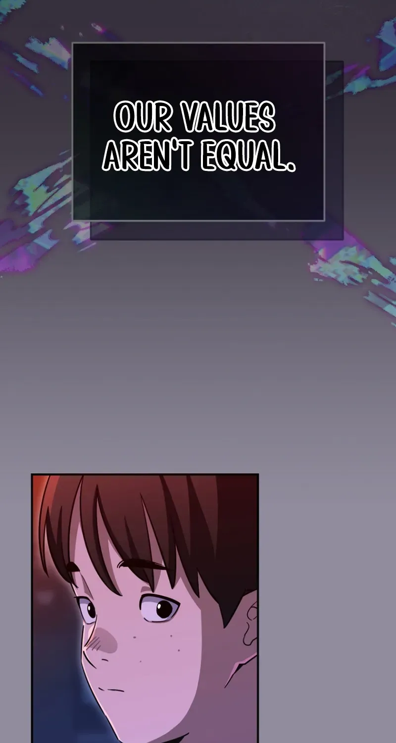 You Like Someone With That Face? Chapter 5 page 64 - 