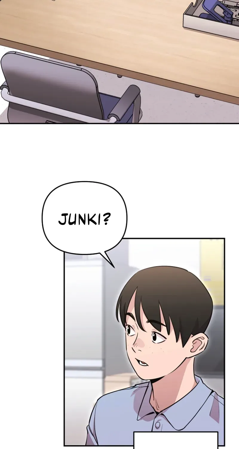 You Like Someone With That Face? Chapter 5 page 70 - 