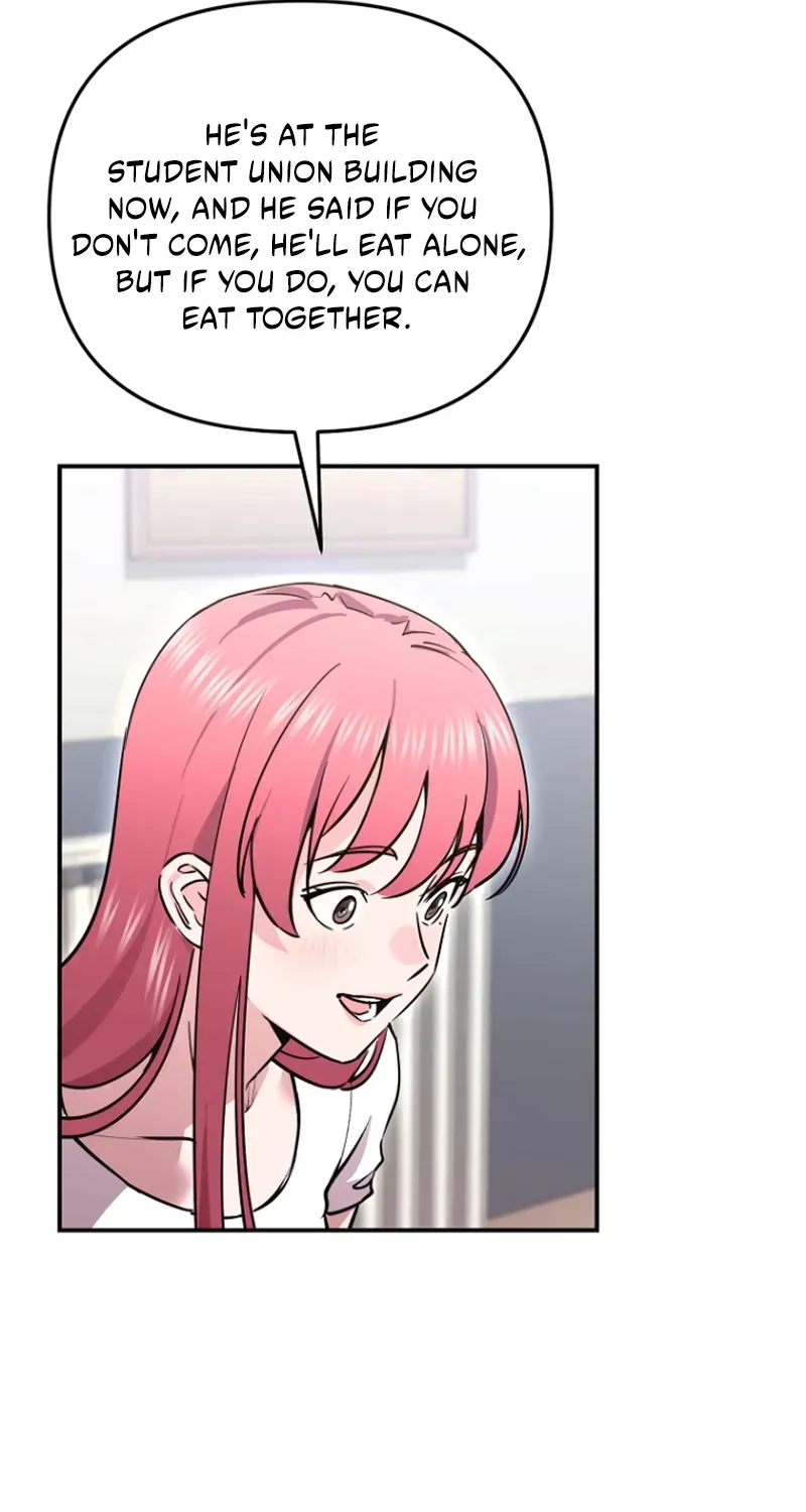 You Like Someone With That Face? Chapter 5 page 72 - 