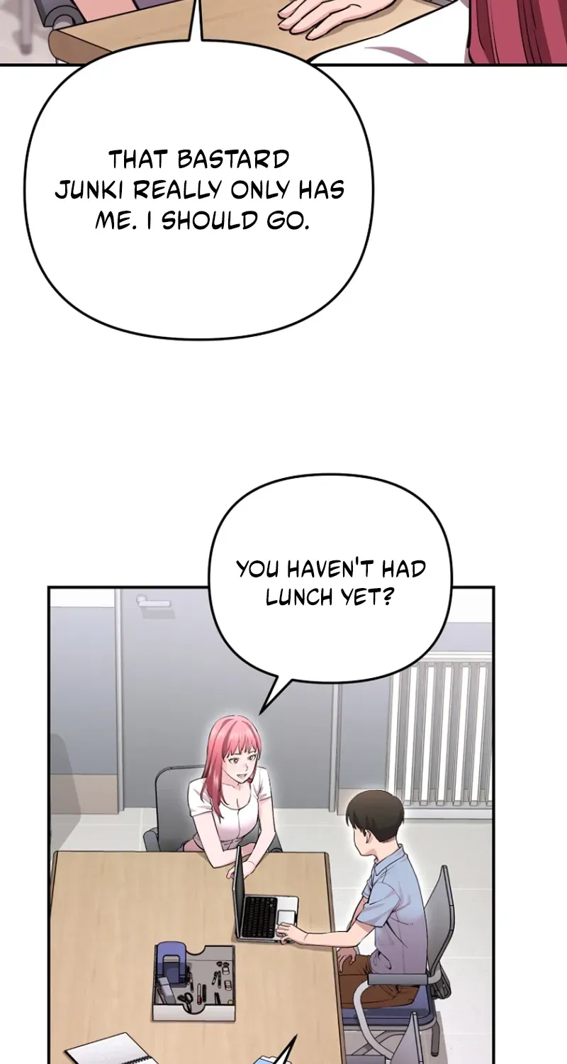 You Like Someone With That Face? Chapter 5 page 74 - 