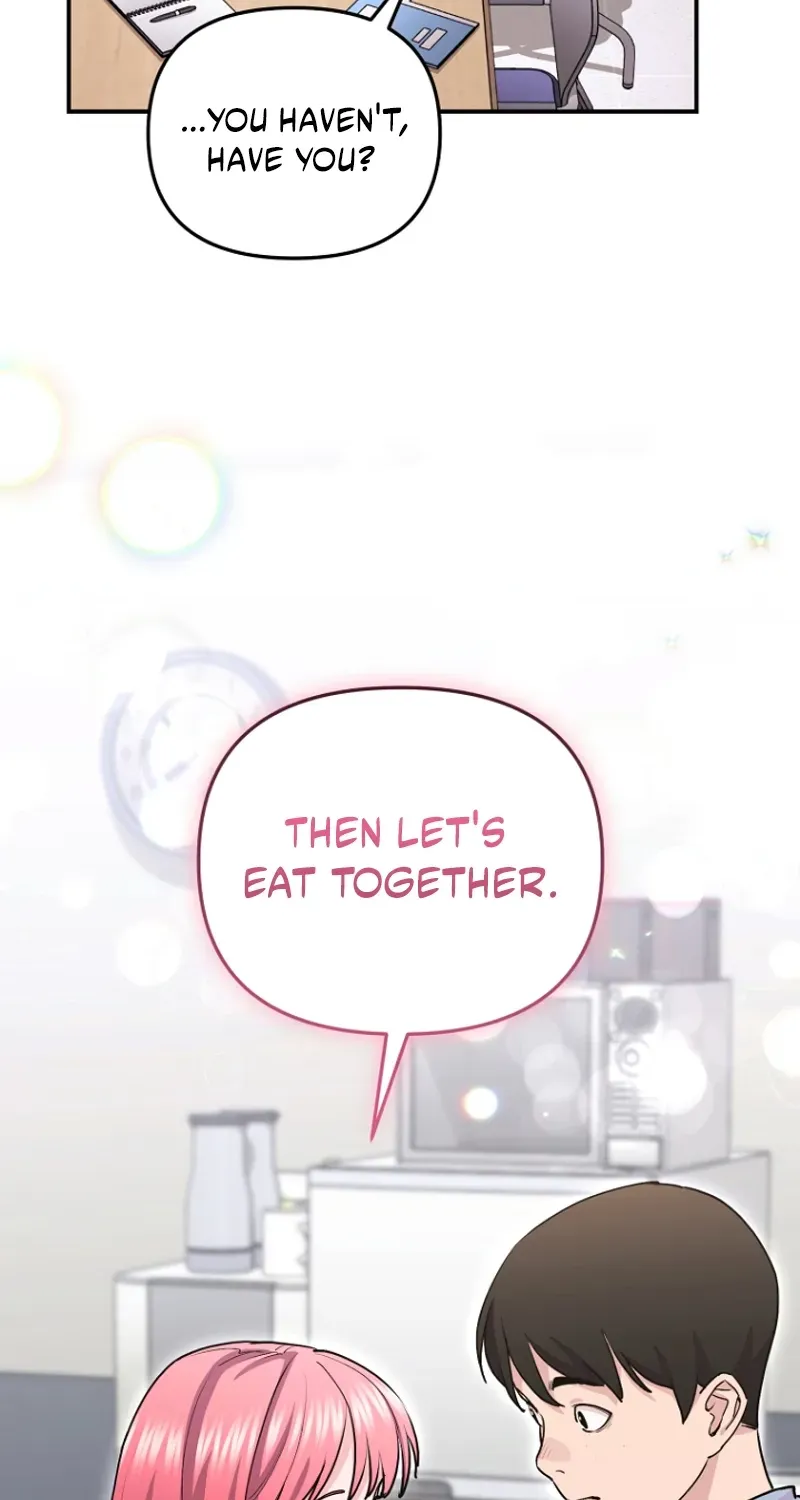 You Like Someone With That Face? Chapter 5 page 75 - 