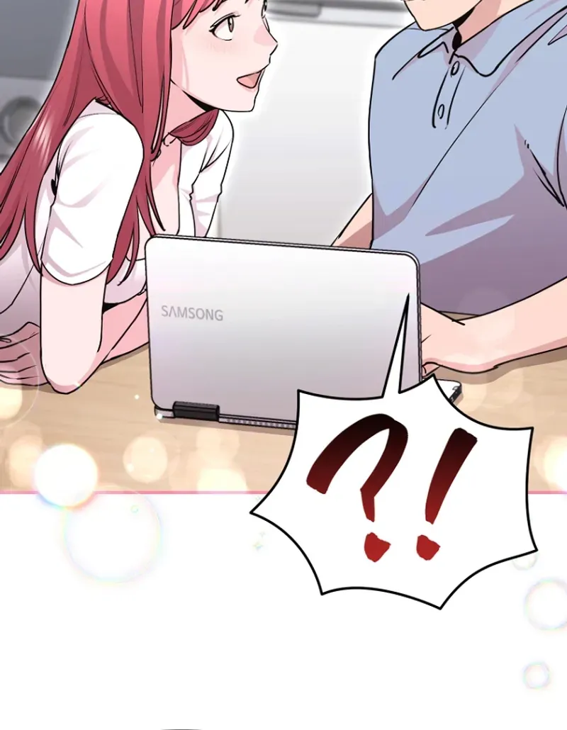 You Like Someone With That Face? Chapter 5 page 76 - 