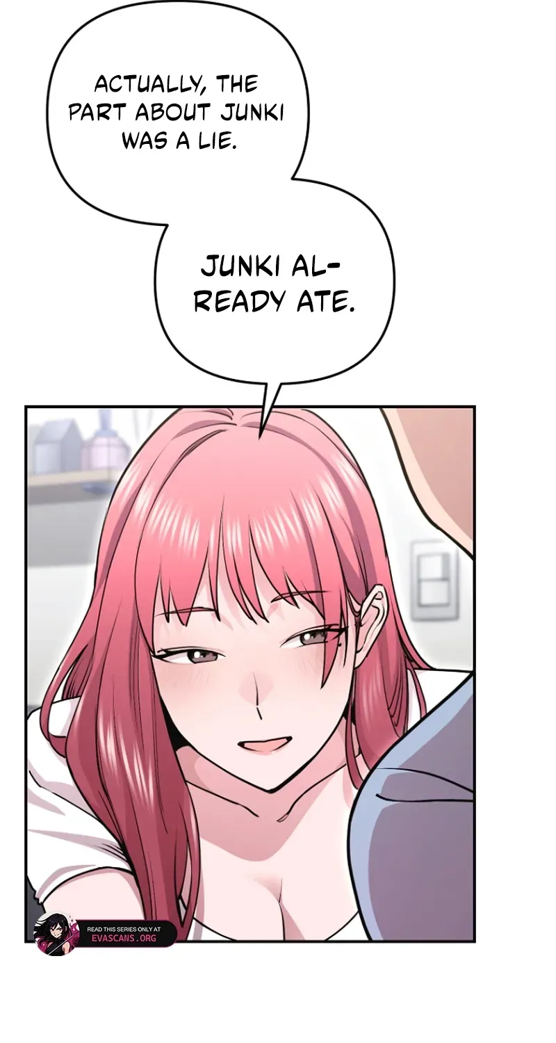 You Like Someone With That Face? Chapter 5 page 77 - 