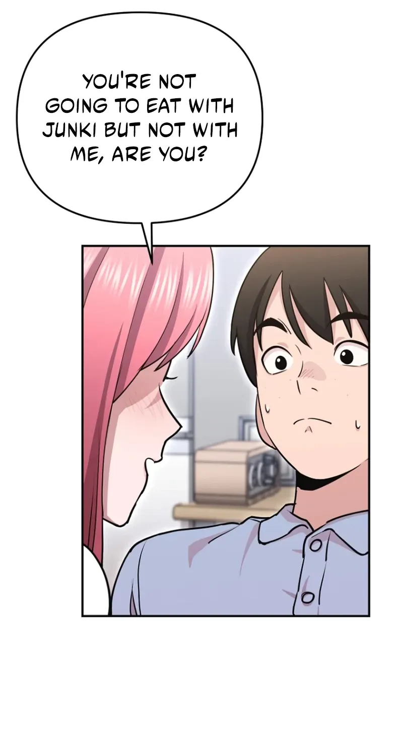 You Like Someone With That Face? Chapter 5 page 78 - 