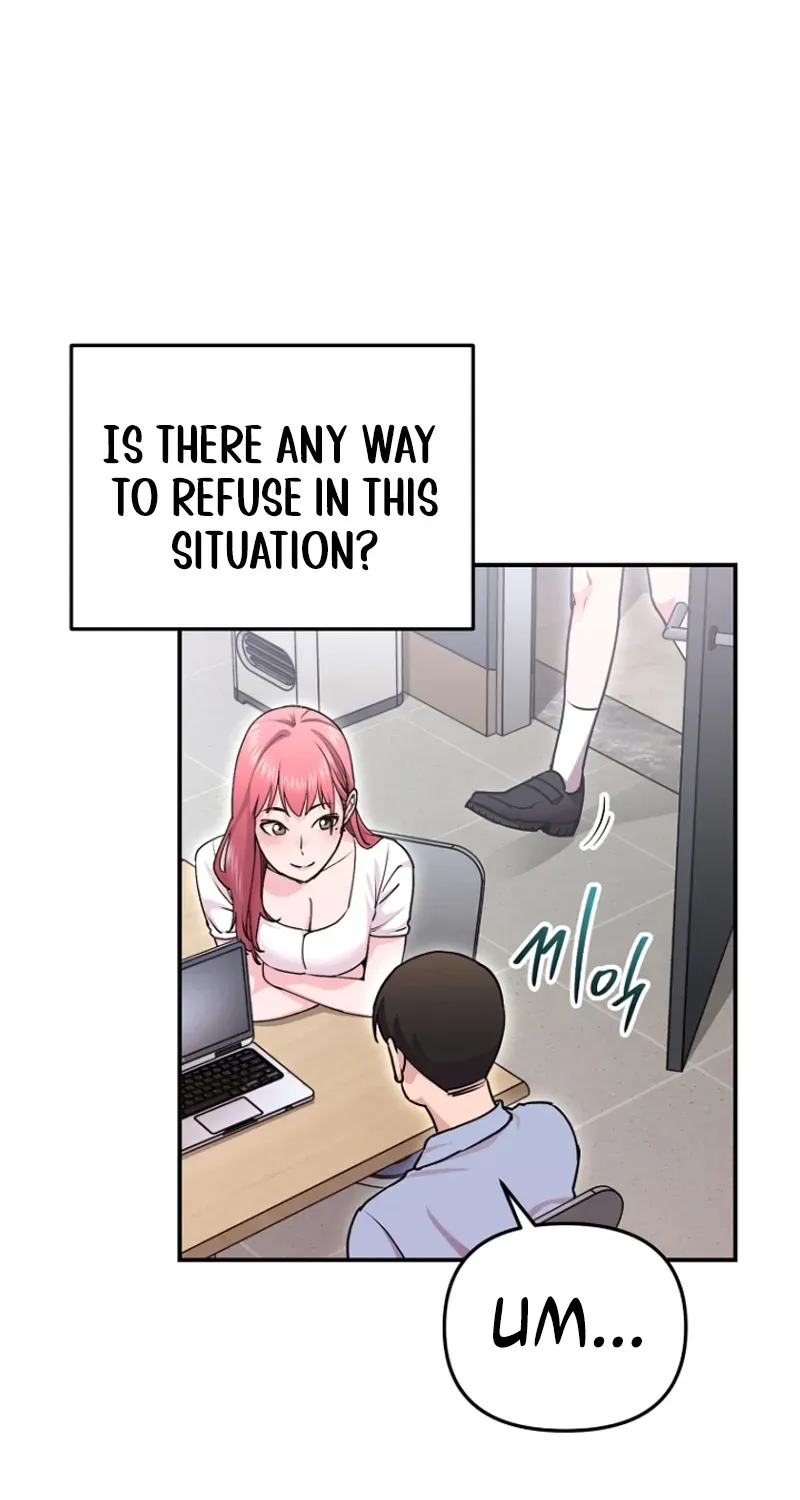 You Like Someone With That Face? Chapter 5 page 80 - 