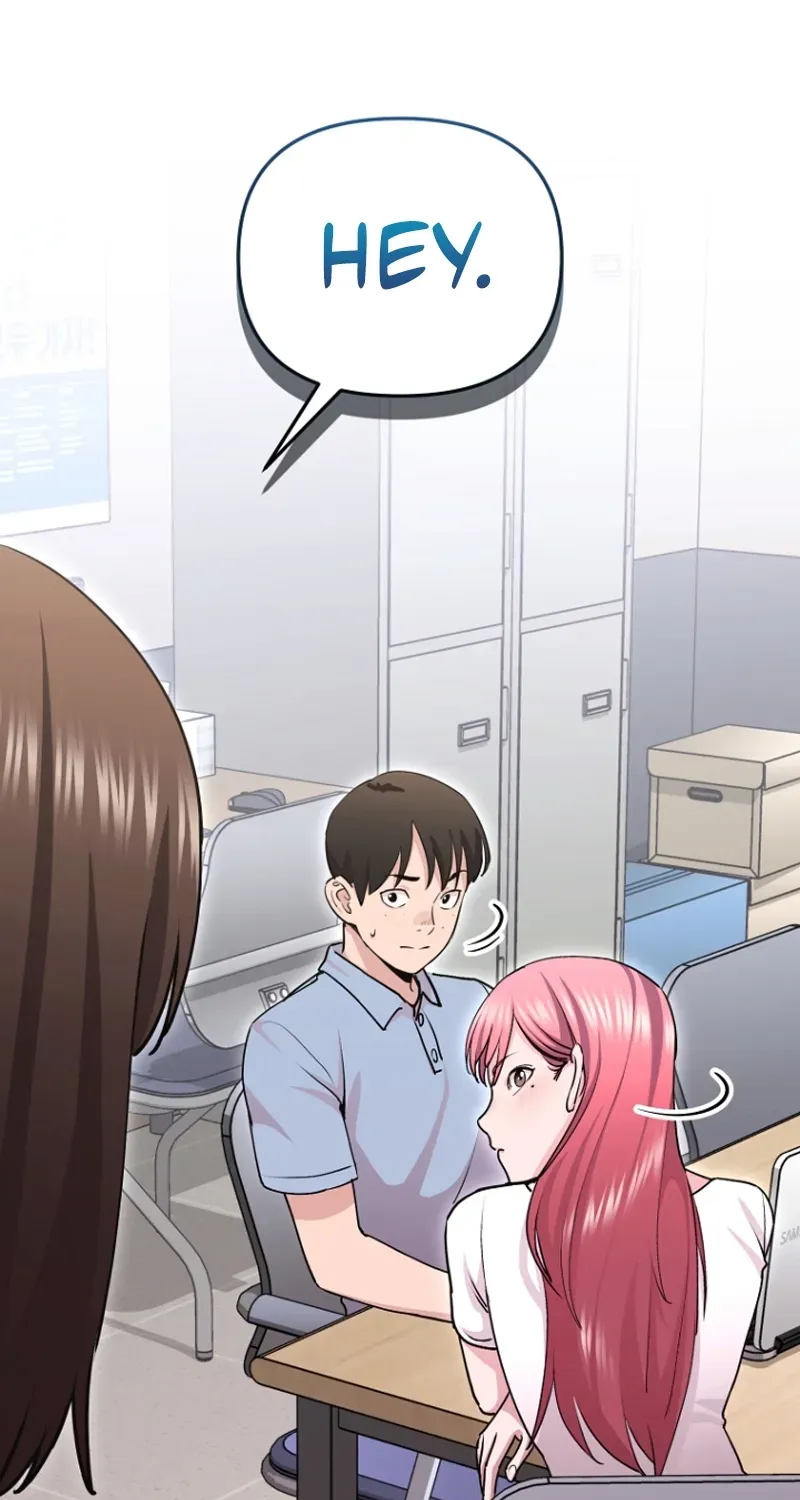 You Like Someone With That Face? Chapter 5 page 81 - 