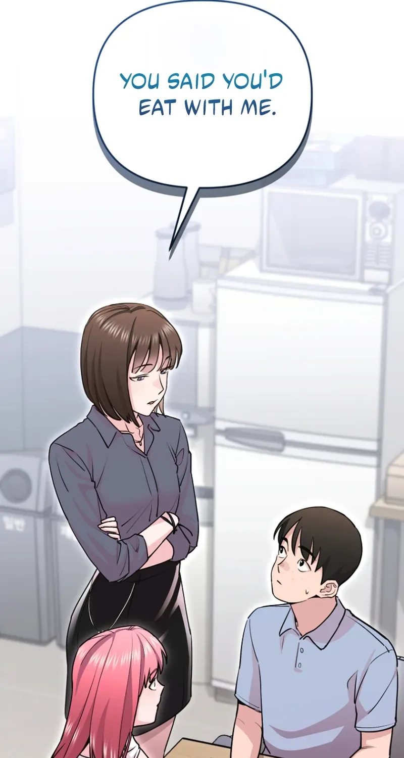 You Like Someone With That Face? Chapter 5 page 83 - 