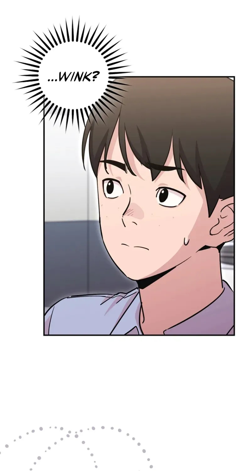 You Like Someone With That Face? Chapter 5 page 85 - 