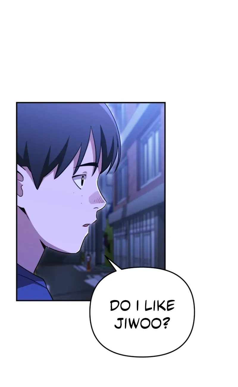 You Like Someone With That Face? Chapter 5 page 10 - 