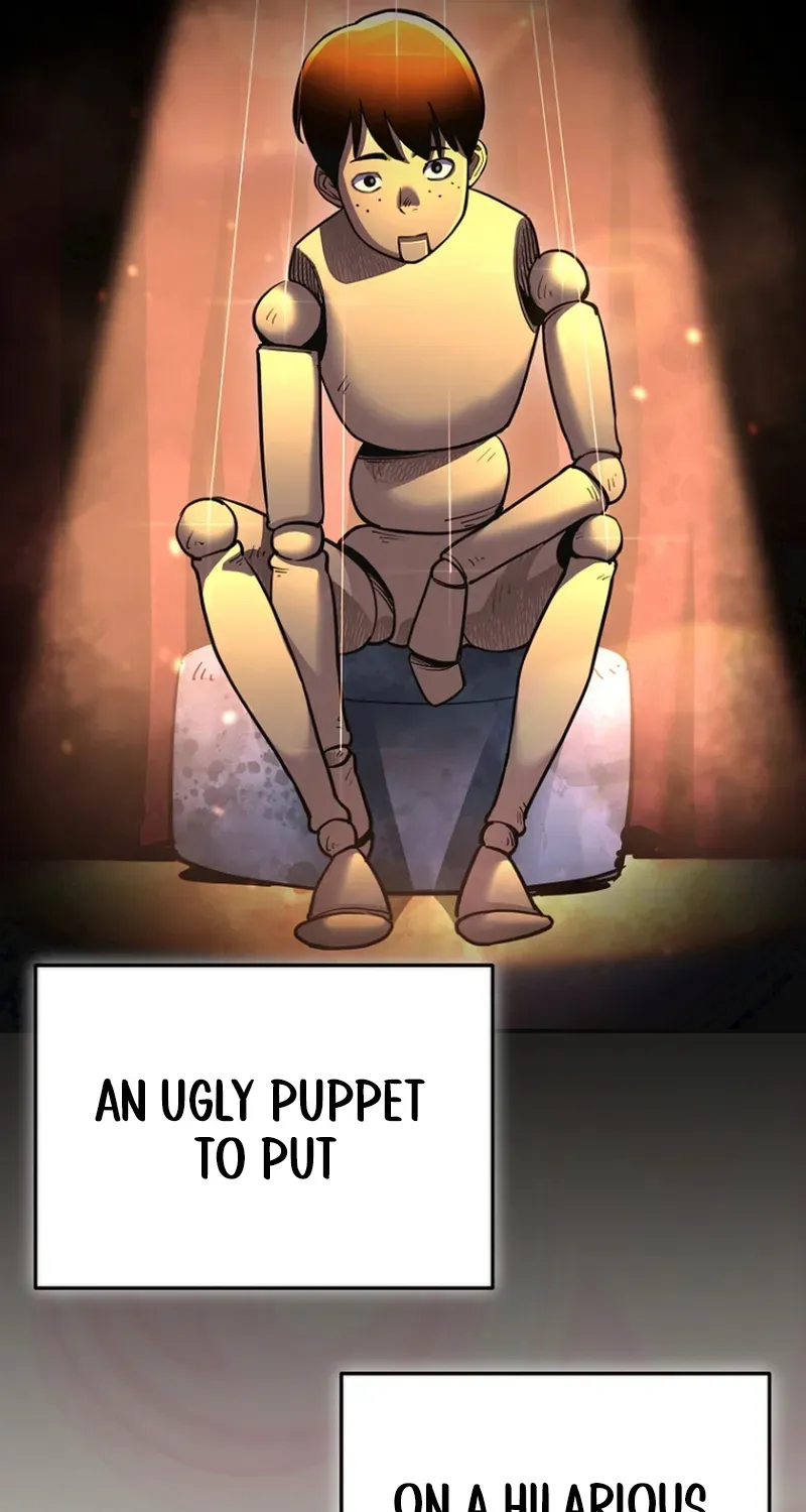 You Like Someone With That Face? Chapter 6 page 12 - 