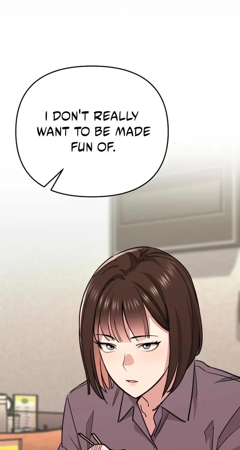 You Like Someone With That Face? Chapter 6 page 14 - 