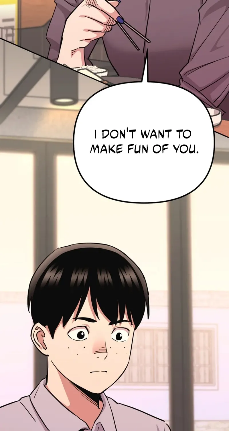 You Like Someone With That Face? Chapter 6 page 15 - 