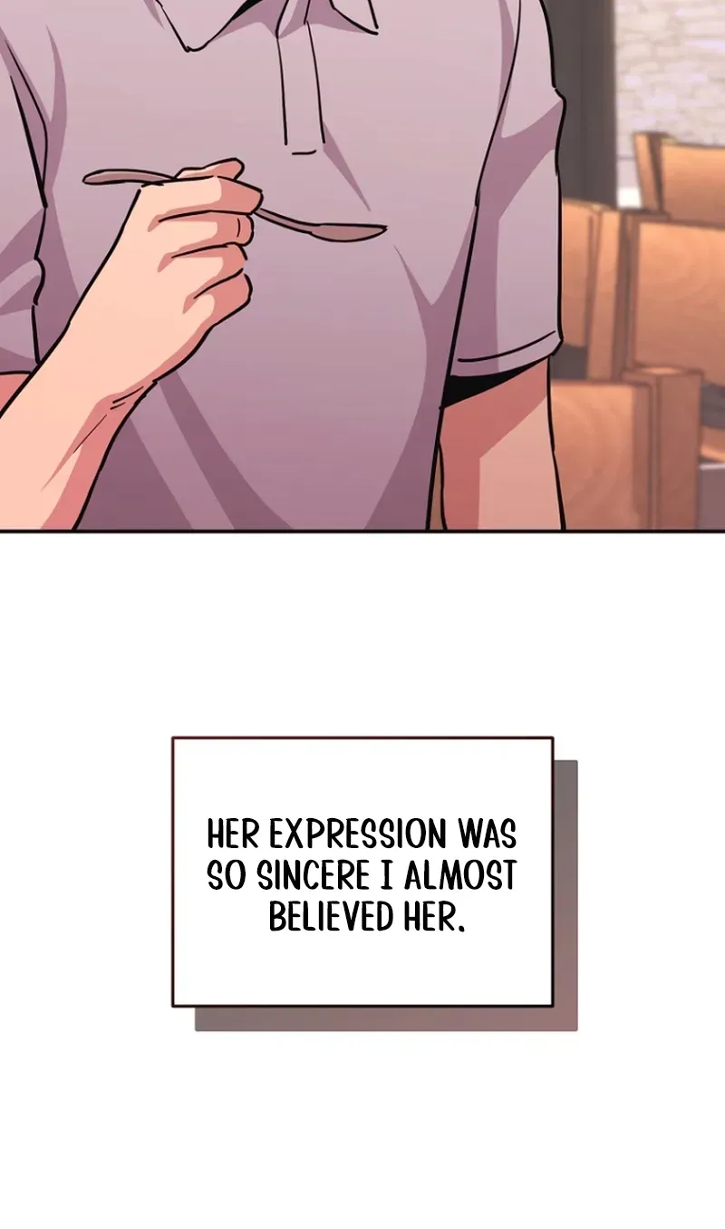 You Like Someone With That Face? Chapter 6 page 16 - 