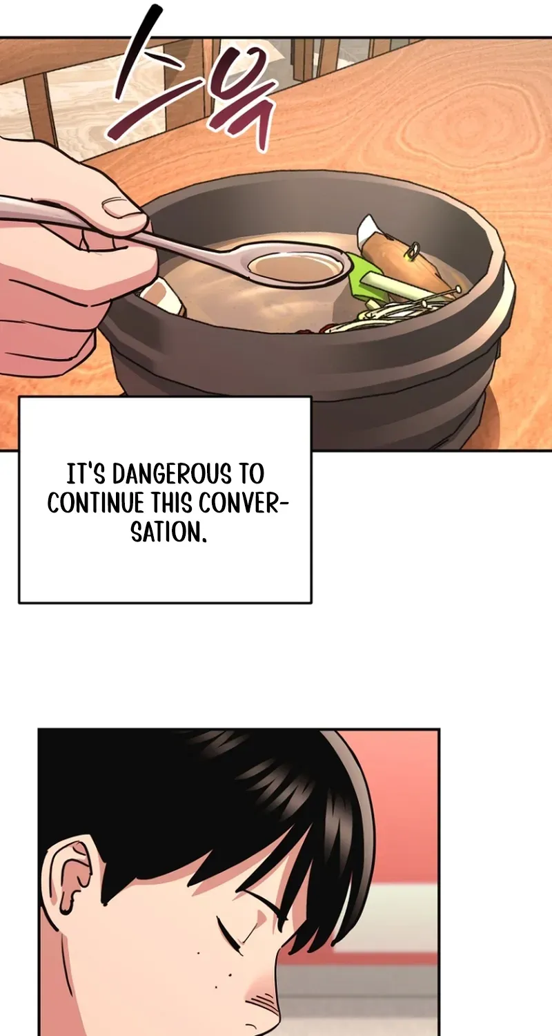You Like Someone With That Face? Chapter 6 page 17 - 