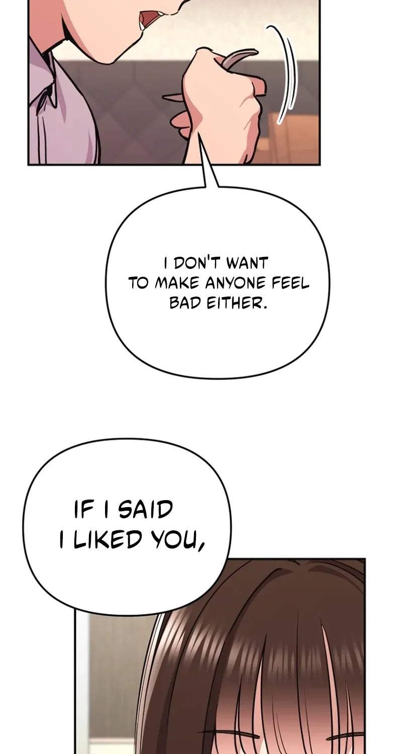 You Like Someone With That Face? Chapter 6 page 18 - 
