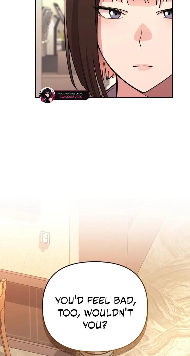 You Like Someone With That Face? Chapter 6 page 19 - 