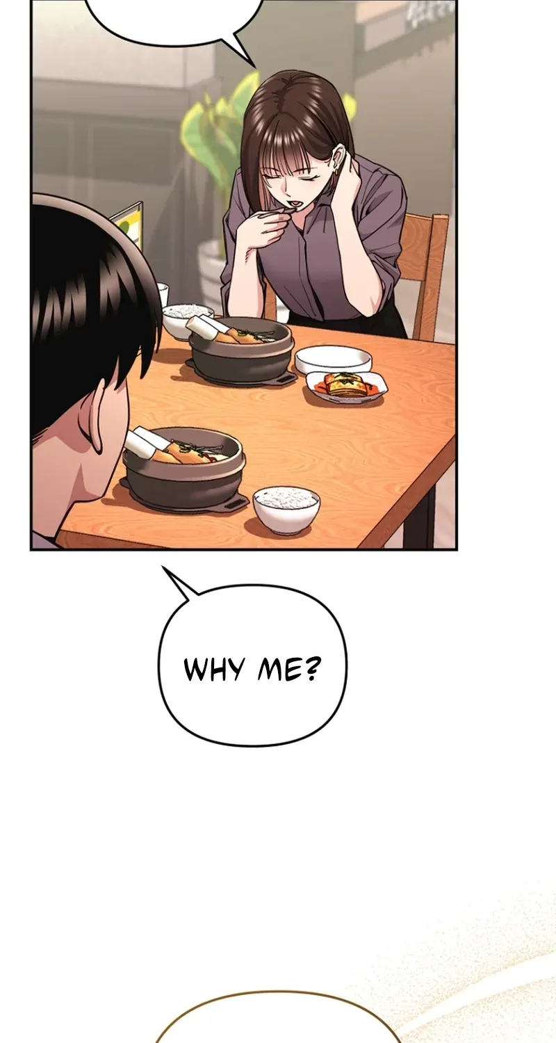 You Like Someone With That Face? Chapter 6 page 3 - 
