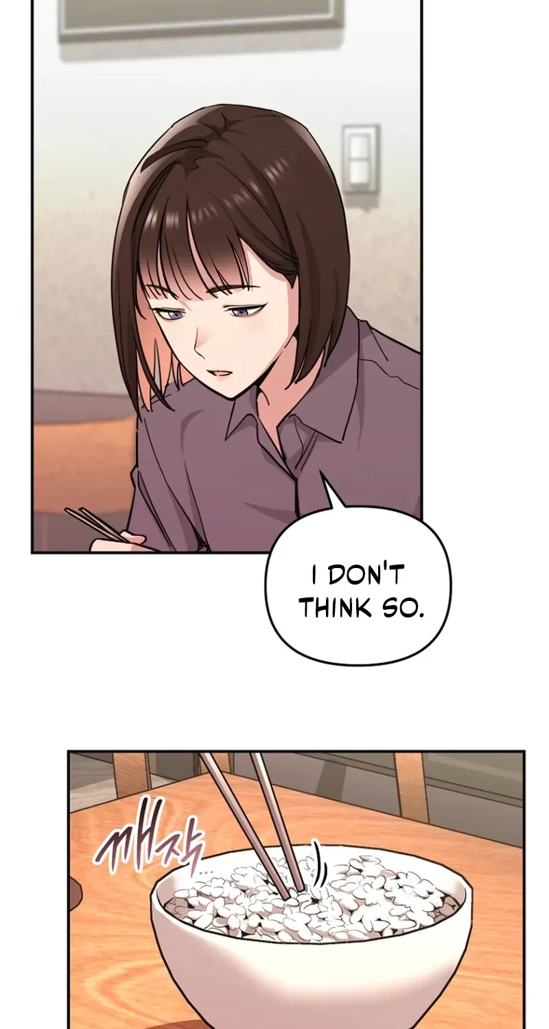 You Like Someone With That Face? Chapter 6 page 21 - 