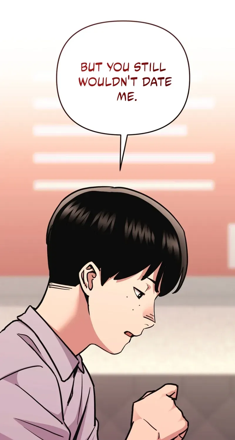 You Like Someone With That Face? Chapter 6 page 23 - 