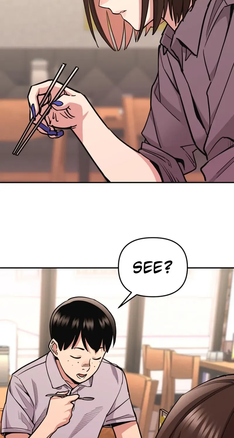 You Like Someone With That Face? Chapter 6 page 25 - 