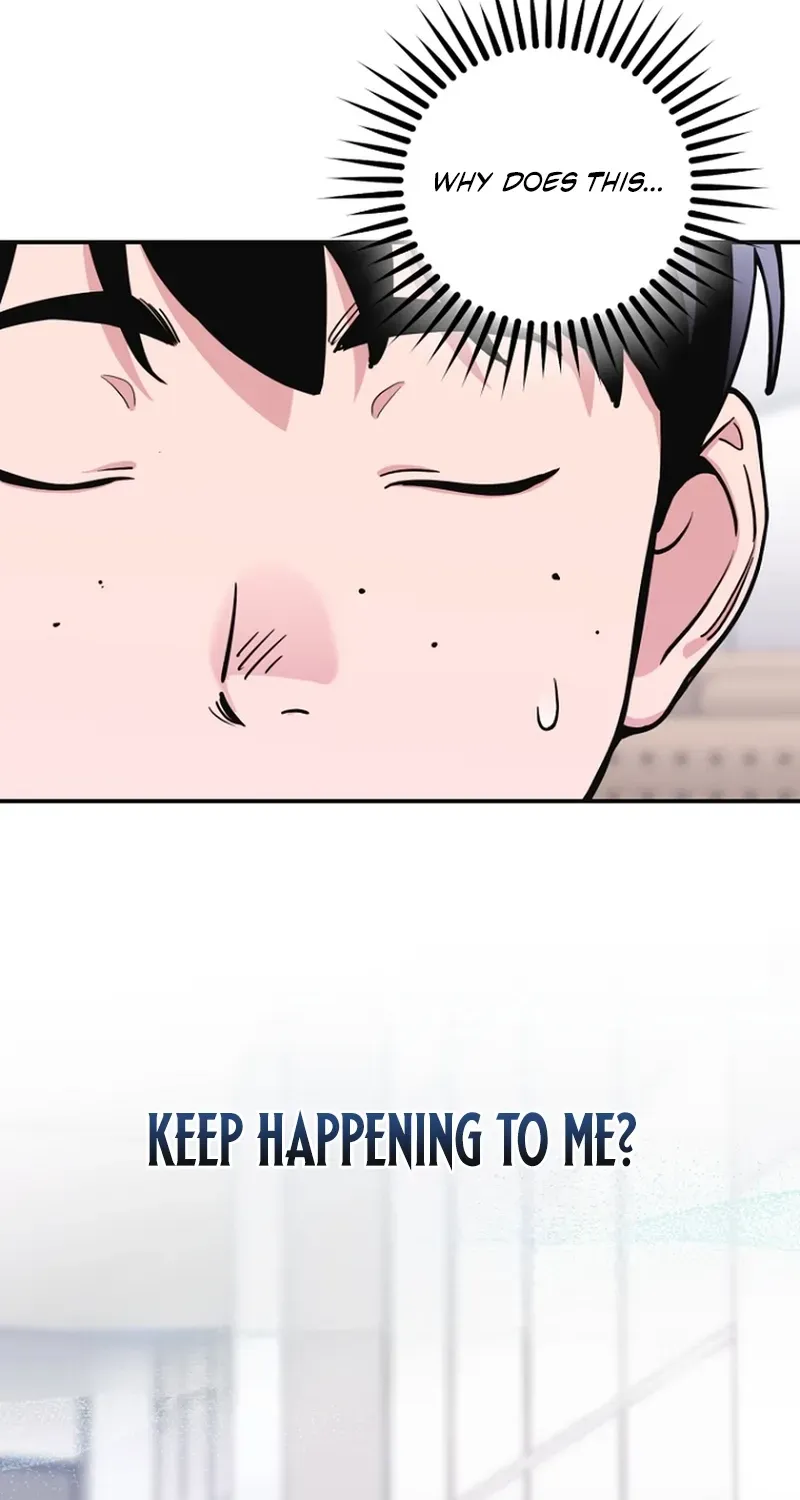 You Like Someone With That Face? Chapter 6 page 30 - 