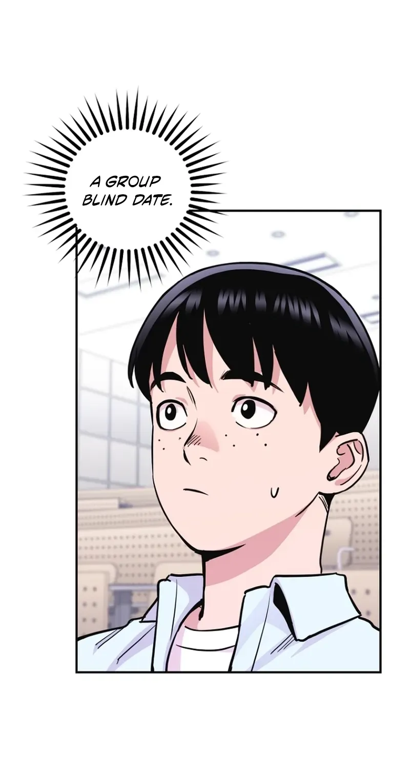 You Like Someone With That Face? Chapter 6 page 36 - 