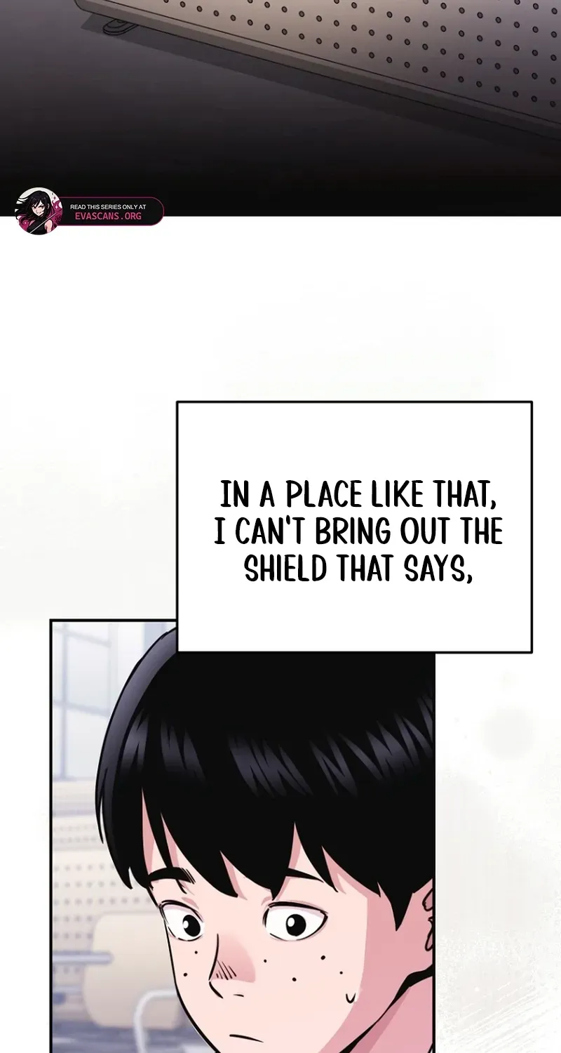 You Like Someone With That Face? Chapter 6 page 38 - 