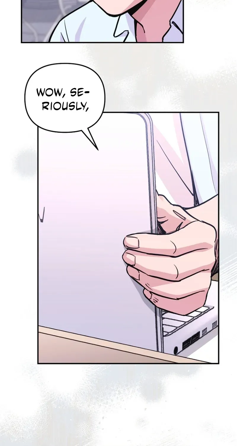 You Like Someone With That Face? Chapter 6 page 39 - 