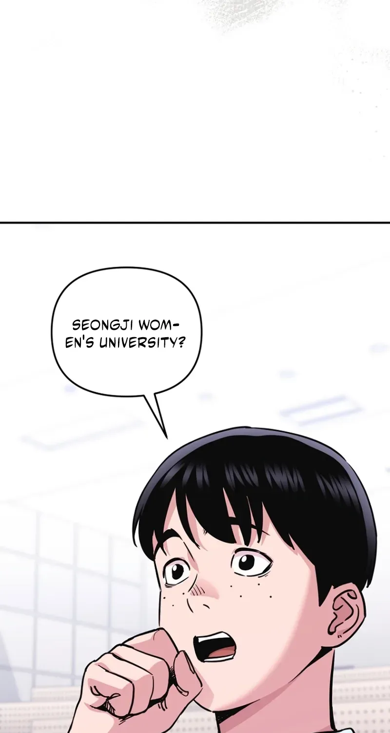You Like Someone With That Face? Chapter 6 page 41 - 