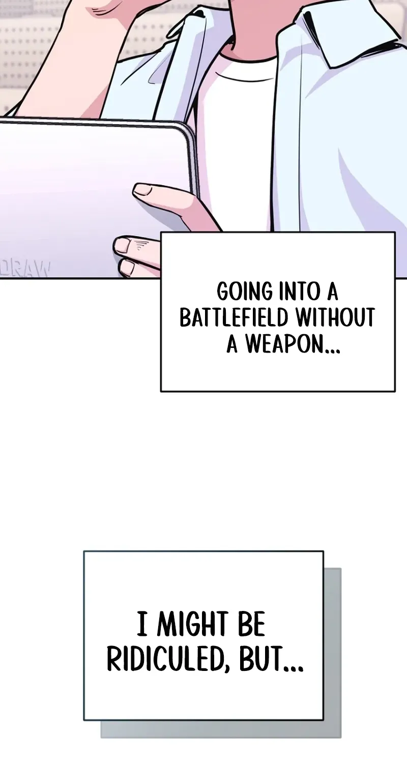 You Like Someone With That Face? Chapter 6 page 42 - 