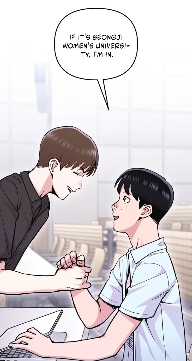 You Like Someone With That Face? Chapter 6 page 44 - 