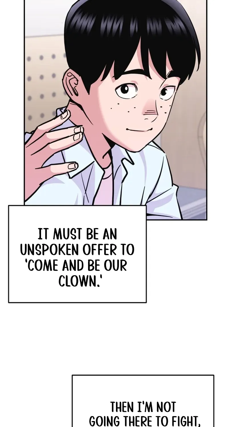 You Like Someone With That Face? Chapter 6 page 47 - 