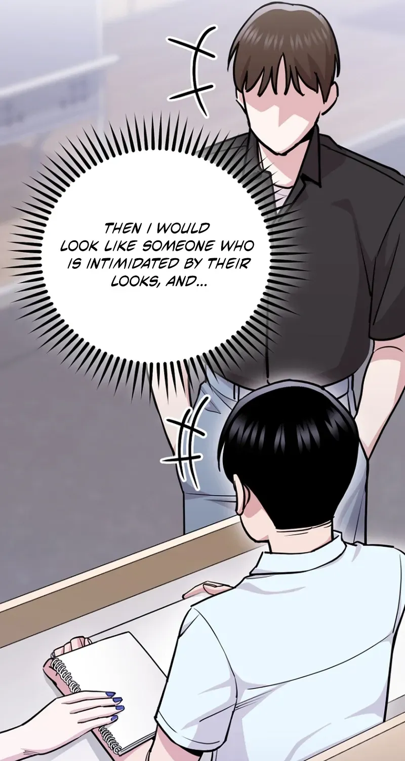 You Like Someone With That Face? Chapter 6 page 52 - 