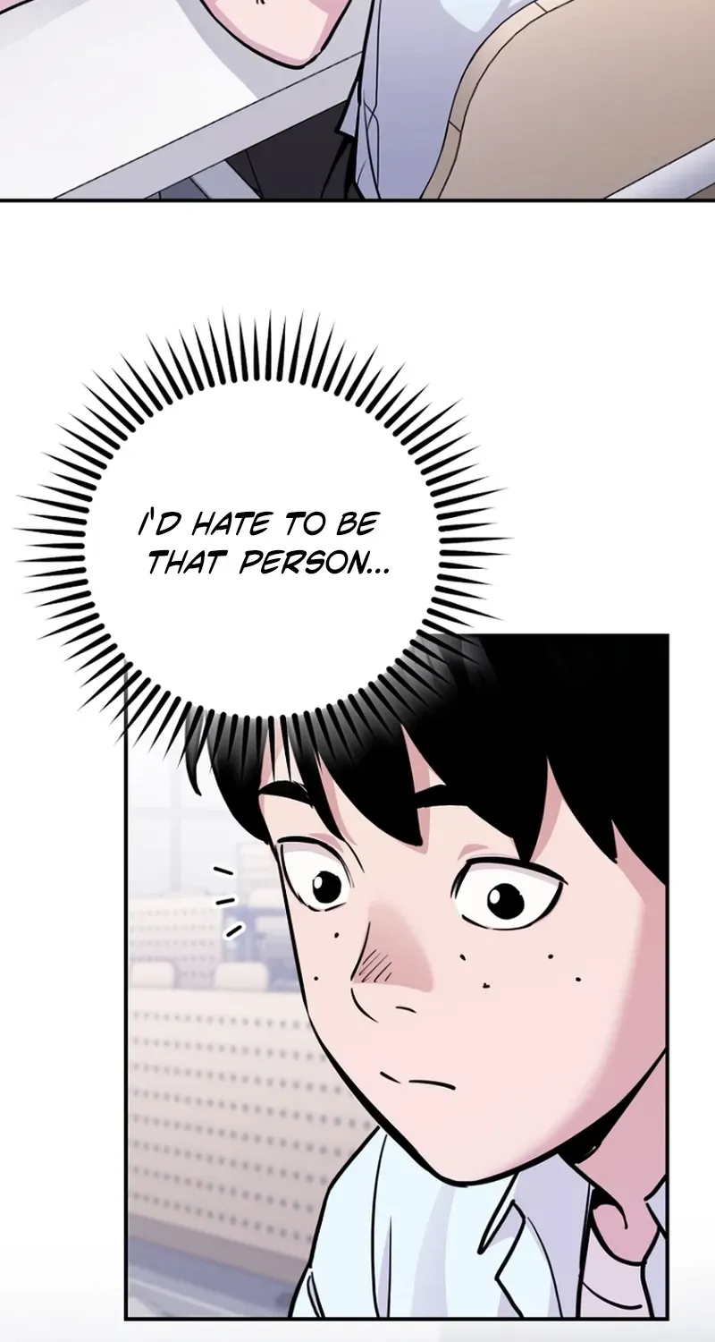 You Like Someone With That Face? Chapter 6 page 53 - 