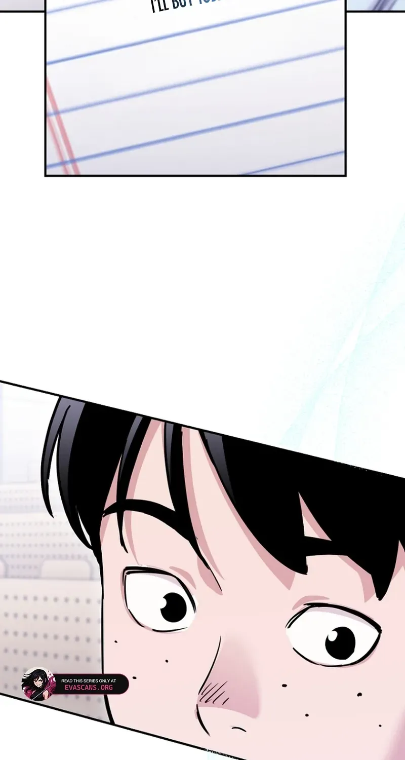 You Like Someone With That Face? Chapter 6 page 55 - 