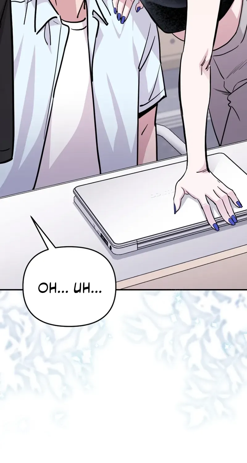 You Like Someone With That Face? Chapter 6 page 60 - 