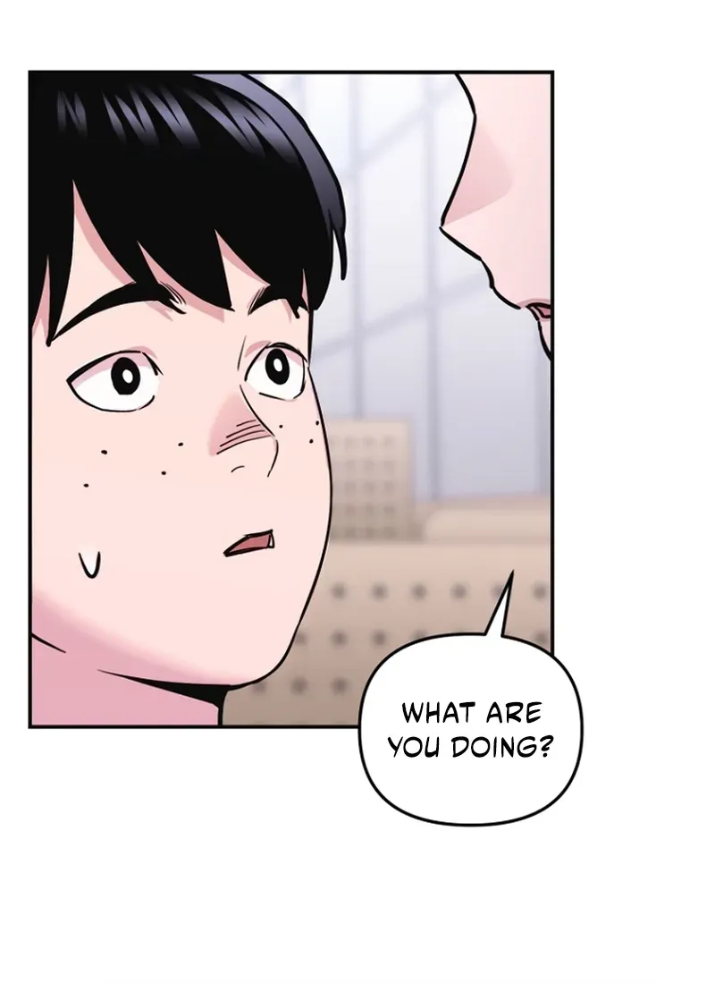 You Like Someone With That Face? Chapter 6 page 61 - 