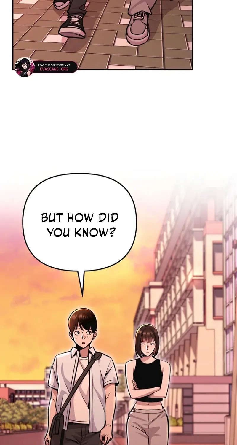 You Like Someone With That Face? Chapter 6 page 64 - 