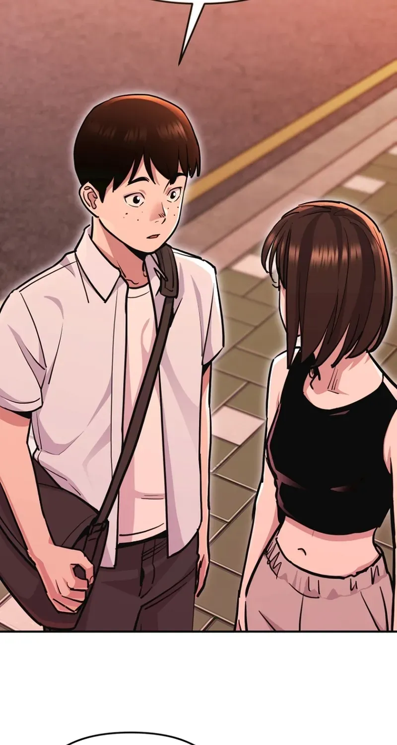 You Like Someone With That Face? Chapter 6 page 68 - 