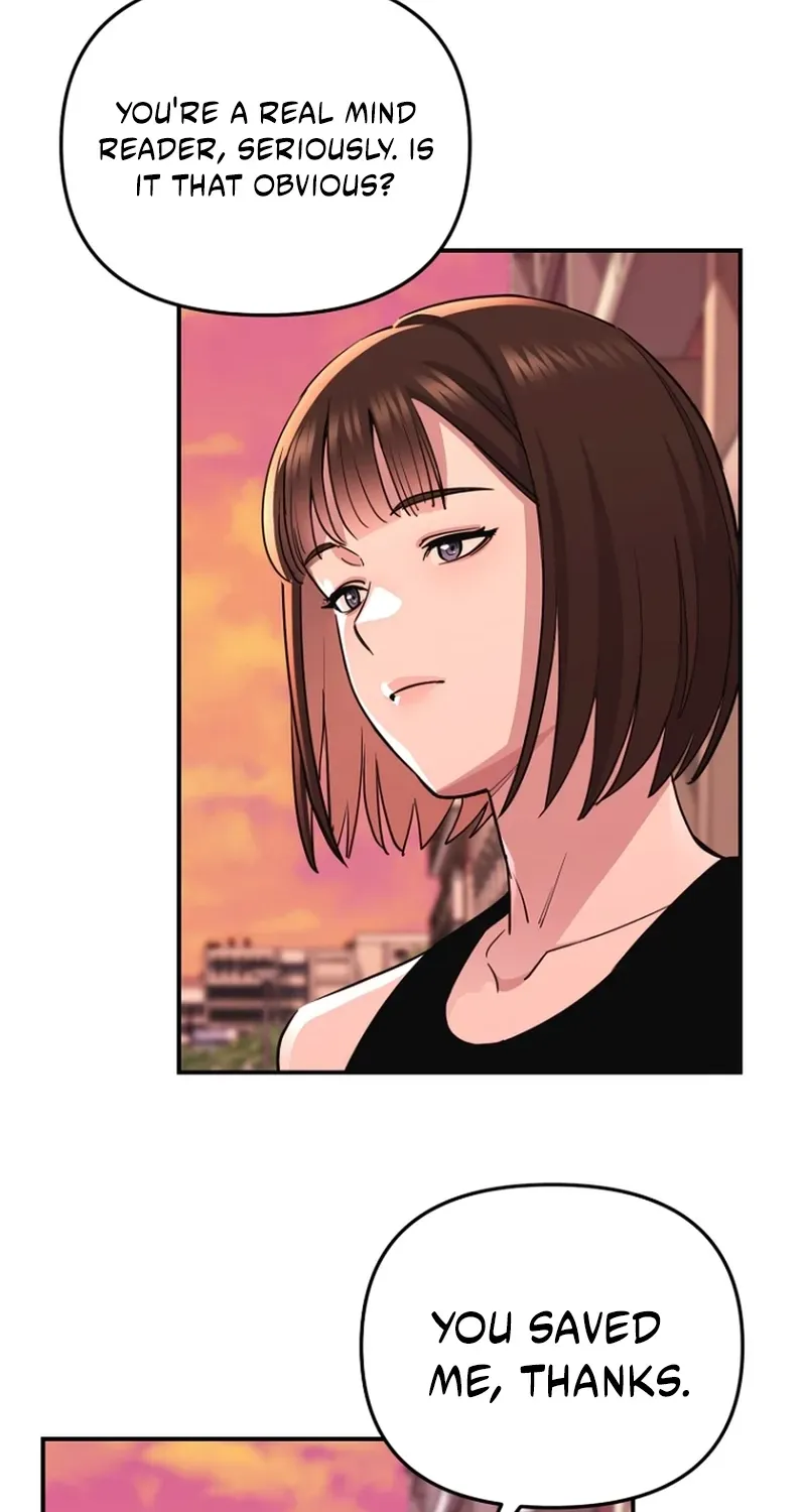 You Like Someone With That Face? Chapter 6 page 69 - 