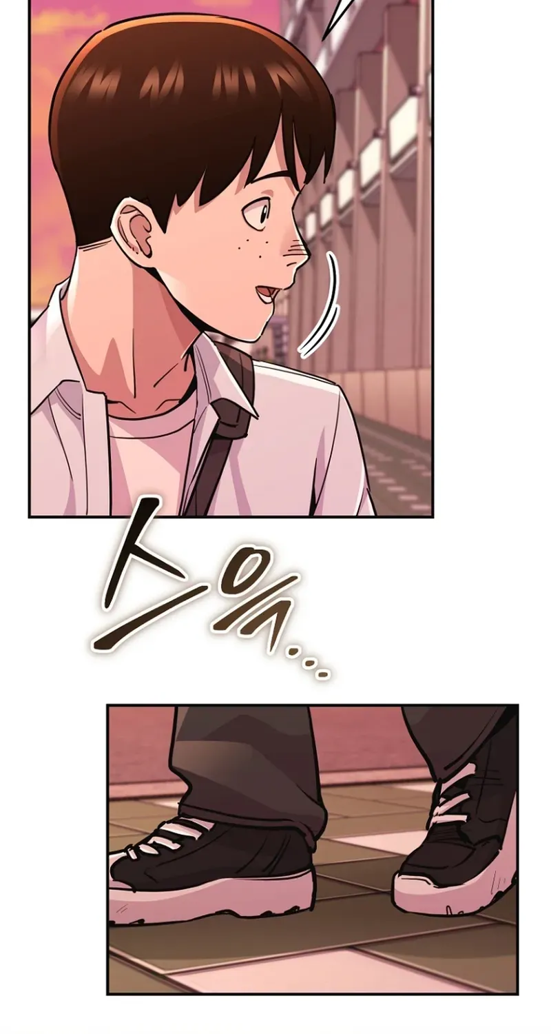 You Like Someone With That Face? Chapter 6 page 70 - 