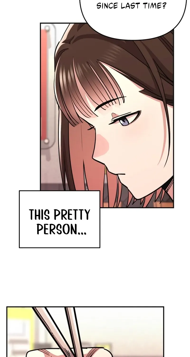 You Like Someone With That Face? Chapter 6 page 8 - 