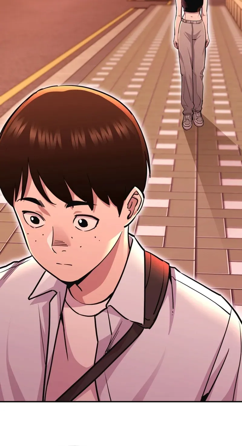 You Like Someone With That Face? Chapter 6 page 72 - 