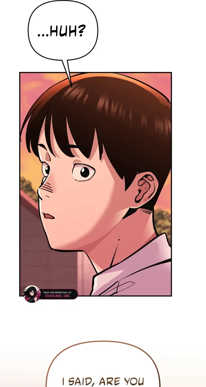You Like Someone With That Face? Chapter 6 page 73 - 