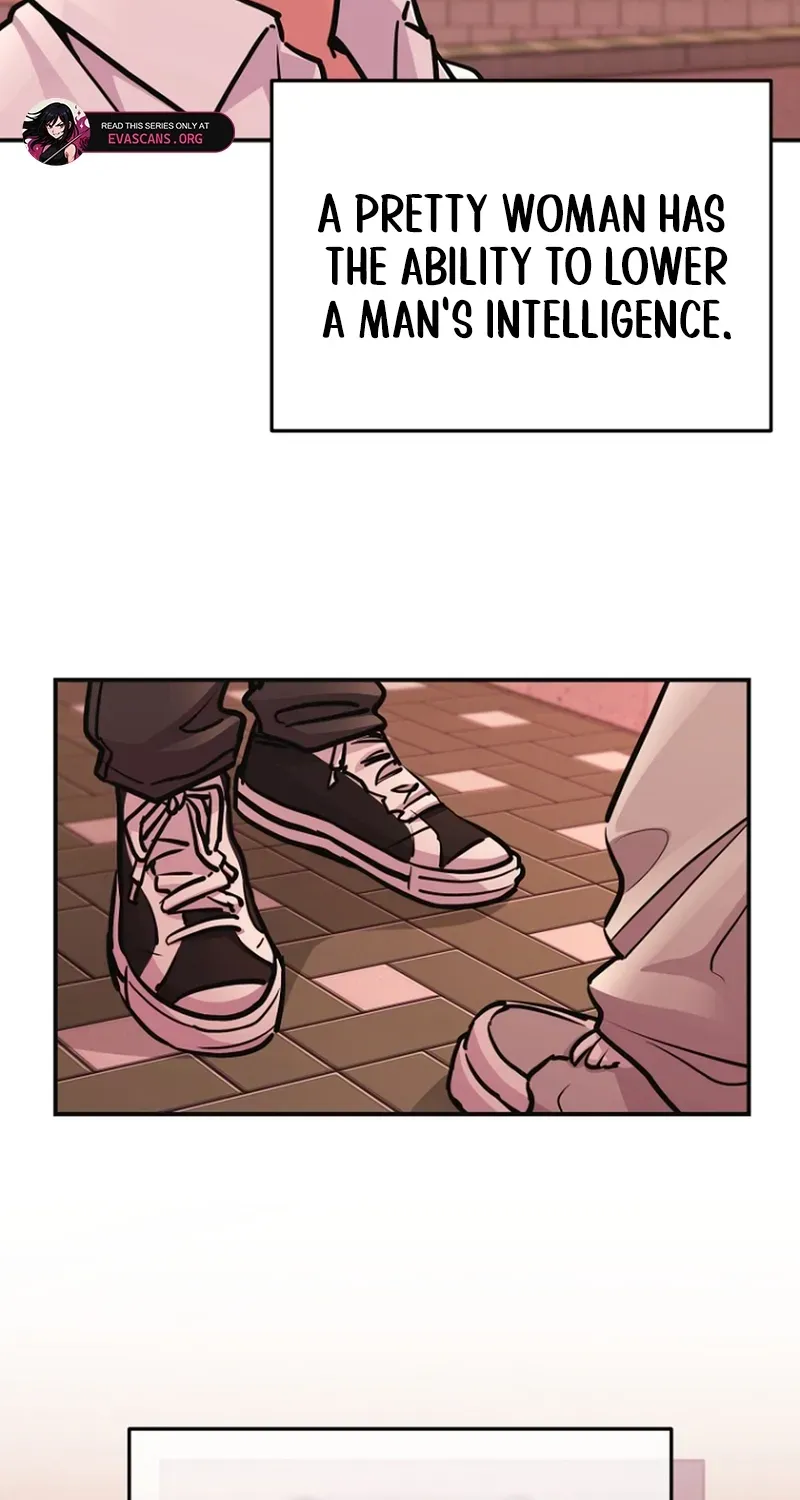 You Like Someone With That Face? Chapter 6 page 77 - 