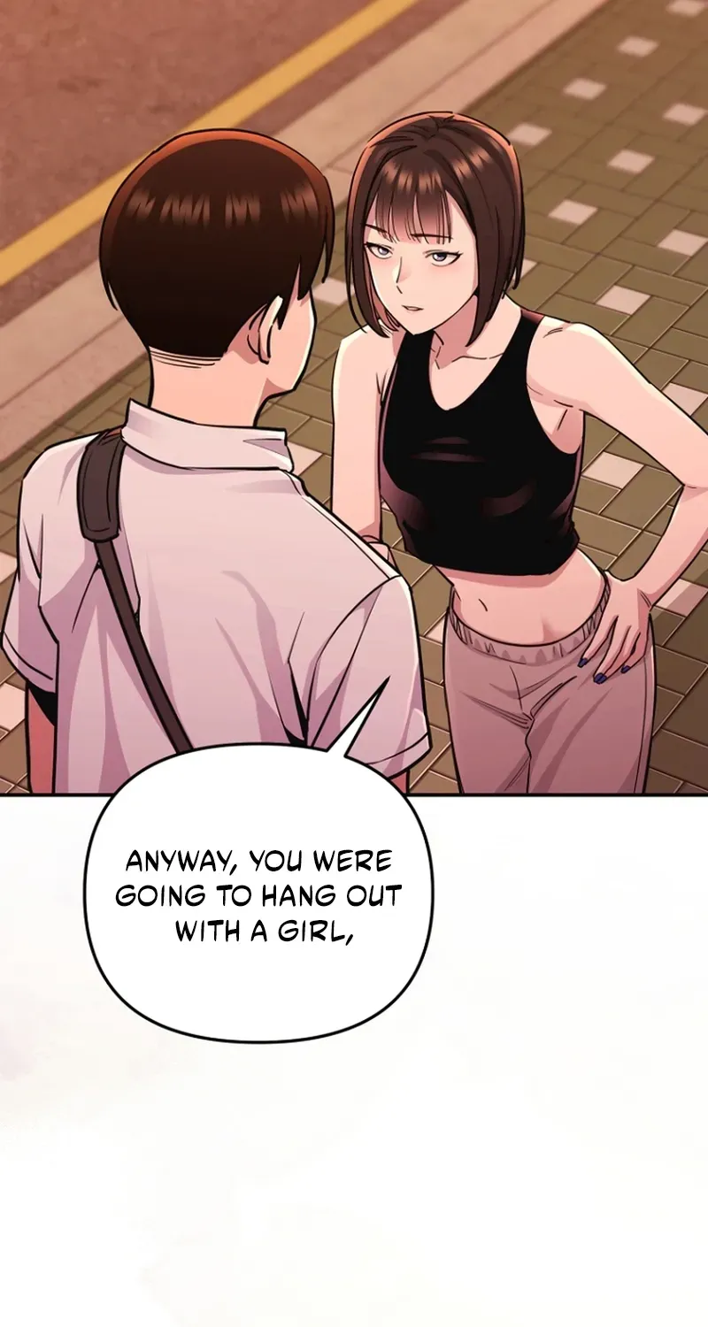You Like Someone With That Face? Chapter 6 page 79 - 