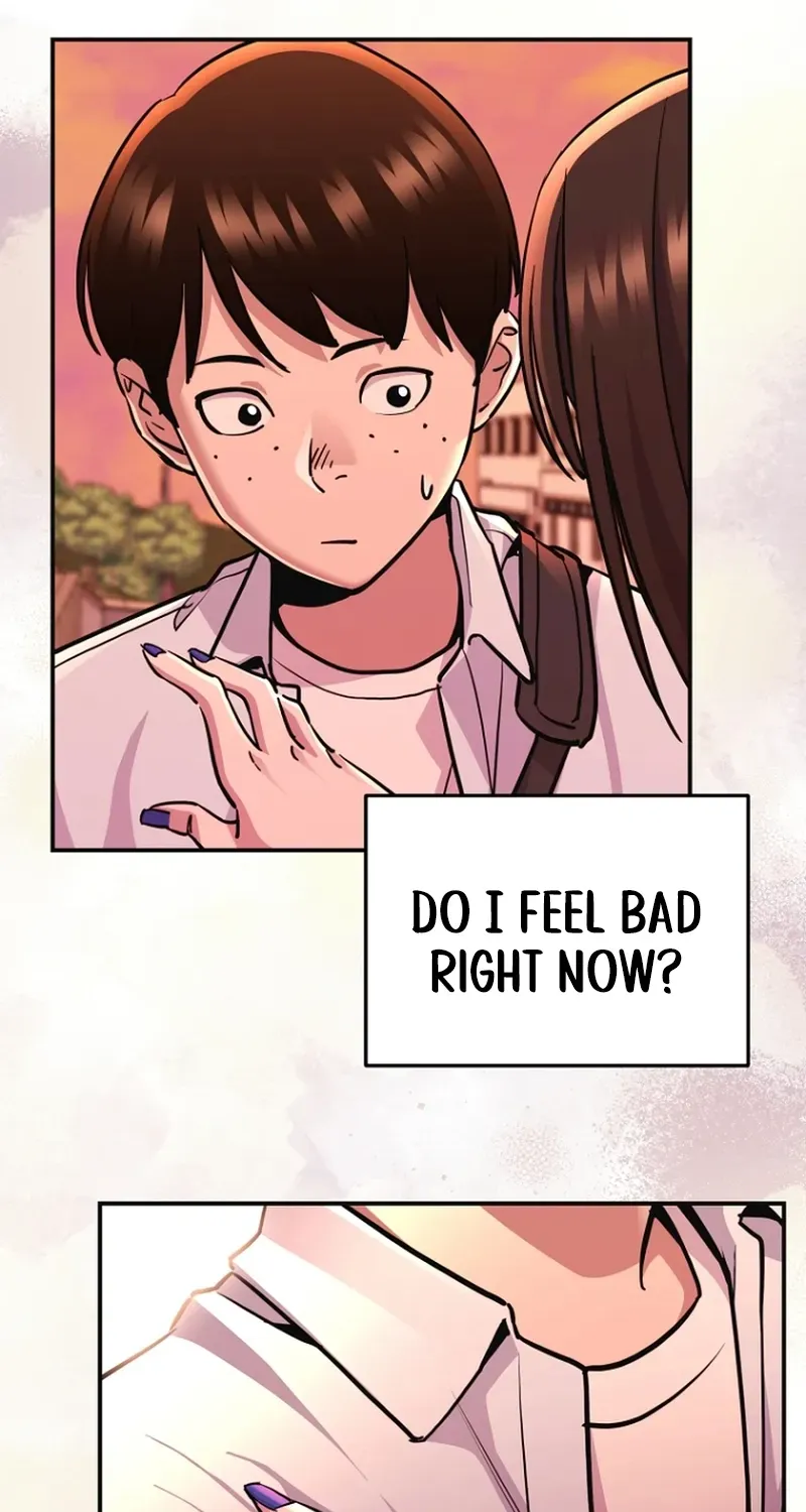 You Like Someone With That Face? Chapter 6 page 80 - 