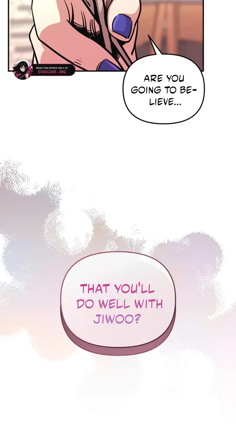 You Like Someone With That Face? Chapter 6 page 9 - 