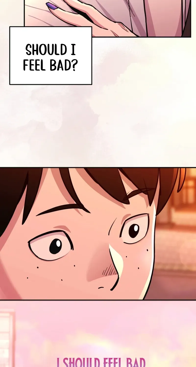 You Like Someone With That Face? Chapter 6 page 81 - 
